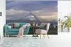 MuchoWow® Fototapete für Wohnzimmer oder Schlafzimmer Produktbild-Vorschau 2