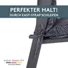 LILENO HOME Gartenstuhl Auflagen als [1er Set - Hochlehner] Produktbild-Vorschau 4