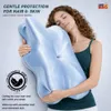 Cuscino ortopedico ergonomico a forma di farfalla di Anteprima dell’immagine prodotto 4