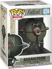 Fallout - Assaultron 374 - Funko Pop! - Vinyl Figur Produktbild-Vorschau 2