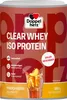 Doppelherz Clear Whey Iso Protein Pfirsich-Eistee 300 g Produktbild-Vorschau 1