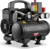 Compressore STAHLWERK con serbatoio da 3 L (ST-38 Pro) - Anteprima dell’immagine prodotto 7