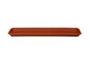 MePla - Untersetzer Balcony Standard 58 cm terra Produktbild-Vorschau 4
