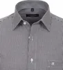 CASAMODA Herren Businesshemd Langarm Kent Comfort-Fit Produktbild-Vorschau 3