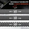 KESSER® Premium Gartenschlauch Flexibler Wasserschlauch Produktbild-Vorschau 4