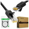 Ugreen Internet cavo Ethernet Patchcord Rj45 Cat 6 Utp Anteprima dell’immagine prodotto 1