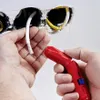 Knipex 169-501SB Uni-Abmantelungswerkzeug ErgoStrip für Ø Produktbild-Vorschau 39