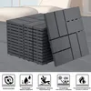 XINZI WPC Terrassendielen 30x30 Klickfliesen 1m² Produktbild-Vorschau 3