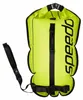 Boa da nuoto Speedo con borsa impermeabile giallo giallo Anteprima dell’immagine prodotto 1