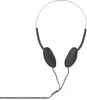 Nedis casque supra-auriculaire avec câble - 3.5 mm - Voir les images du produit 1