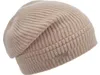 Seeberger Strickheadsock in beige