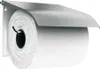 Toilettenpapierhalter, Classic, Matt Steel Produktbild-Vorschau 14