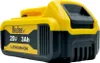 Baterie 18V - 20V max 3,0Ah kompatibilní s DeWalt XR 20V Náhled obrázku produktu 2