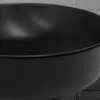 LuxeBath umyvadlo Umyvadlo na desku kulaté, Ø 36x12 cm, Náhled obrázku produktu 6