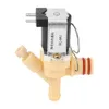 Elektrický elektromagnetický ventil DC24V s normálně Náhled obrázku produktu 1