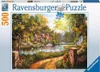 Ravensburger 12000218, 500 kusů, Další Náhled obrázku produktu 8