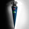 Step by Step Schultüte Shark Dexter Produktbild-Vorschau 2