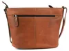 Benthill Damen Handtasche Leder - Shopper aus weichem Produktbild-Vorschau 5