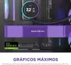 H9 Flow RGB  (schwarz (matt), Tempered Glass x 2) Produktbild-Vorschau 15