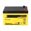 SUN Battery SB12-12V0 12V 12Ah VdS T1 4,8mm AGM-Blei Akku Voir les images du produit 2