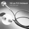 Badewannenarmatur mit Handbrause, Mischbatterie Badewanne Produktbild-Vorschau 7