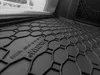 Passgenaue Kofferraumwanne von Z4L geeignet für SEAT Exeo Produktbild-Vorschau 7