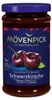 Mövenpick Black Cherry Gourmet Breakfast Fruit Spread 250g Podgląd zdjęcia produktu 1