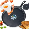 Padella per pancake in ghisa CAST LINE 26 cm Anteprima dell’immagine prodotto 12