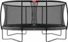 BERG Trampolin Oval Grand Champion Regular 520 Grey / grau Produktbild-Vorschau 1