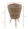 Soporte para plantas sobre patas - aproximadamente 42 x Vista previa de la imagen del producto 2
