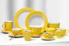 Ritzenhoff & Breker DOPPIO Kaffeebecher 320 ml 6er Set Mix Produktbild-Vorschau 4
