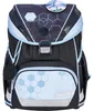 Herlitz Schulranzen UltraLight XL Plus Cyber Soccer Voir les images du produit 10