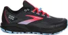 Brooks Running Shoes 1203681B057 in Black color size 38 Anteprima dell’immagine prodotto 11