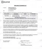 A document titled 'Declaration of Conformity EU' with product details and manufacturer information. Náhľad obrázku produktu