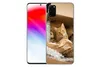 MuchoWow® Handyhülle Schutzhülle Hülle für Samsung Galaxy Produktbild-Vorschau 2