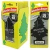 Osvěžovač vzduchu do auta Car miracle tree Black Ice Náhled obrázku produktu 10