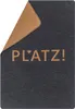 David Fussenegger Hundedecke 'Platz...' 70 x 90 cm Produktbild-Vorschau 1