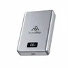 AutoSky Magnetische Powerbank 10000 mAh, Productafbeelding-voorbeeld 1