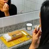 Le Petit Marseillais Soin des lèvres Karité Amande Argan 2 Voir les images du produit 3