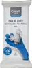 Creall Do&Dry Modeling Clay Preservative-Free White, Voir les images du produit 1