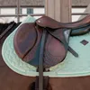 Aksamitna podkładka pod siodło Kentucky Horsewear Podgląd zdjęcia produktu 9