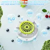 USB-kabelloser Obst- und Gemüsereiniger mit Produktbild-Vorschau 2