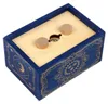 Escape Box Puzzel: Astro Bank, geheim. Moeilijkheidsgraad: Productafbeelding-voorbeeld 3
