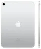 Apple iPad 10,9 (10e génération) 64GB Wi-Fi + Cell Silver Voir les images du produit 4