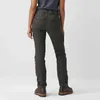 FJÄLLRÄVEN Karla Pro Trousers W Dark Grey 38 Produktbild-Vorschau 9