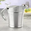 Thermo-Sauciere mit praktischer Einhand-Automatik Produktbild-Vorschau 2