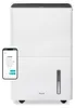 Duux Smart Luftentfeuchter | Bora | Geeignet für Räume bis Produktbild-Vorschau 1