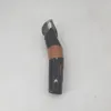 BaByliss E974E, Schwarz, Braun, 0,5 mm, 2,5 cm, Edelstahl, Produktbild-Vorschau 15