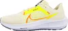 Nike Air Zoom Pegasus Herren Laufschuh in Weiß, Größe 12 Produktbild-Vorschau 1