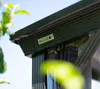 Sojag Aluminium Pavillon Verona aus Metall Gartenpavillon Produktbild-Vorschau 43